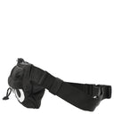 HUGO Shaun - Gürteltasche 32 cm (schwarz) - Markenkoffer