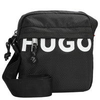 HUGO Shaun NS - Umhängetasche (black)