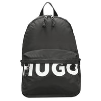 HUGO Shaun - Rucksack 41 cm (schwarz)