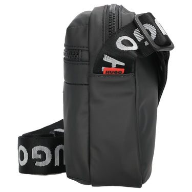 HUGO Wanner - Umhängetasche 18 cm (black) - Ansicht 3