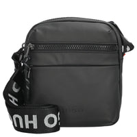HUGO Wanner - Umhängetasche 18 cm (black)