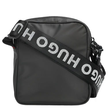 HUGO Wanner - Umhängetasche 18 cm (black) - Ansicht 4