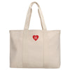 HUGO Women's Becky - Shopper 52 cm (natural)