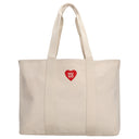 HUGO Women's Becky - Shopper 52 cm (natural)