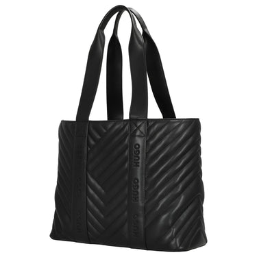 HUGO Women's Becky - Shopper 35 cm (black) - Ansicht 2