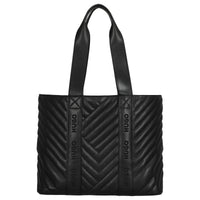 HUGO Women's Becky - Shopper 35 cm (black)
