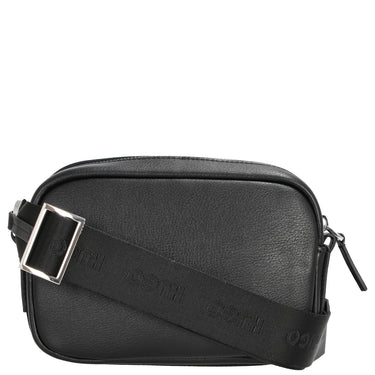 HUGO Women's Bel 2.0 - Umhängetasche 20 cm (black) - Ansicht 4