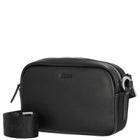 HUGO Women's Bel 2.0 - Umhängetasche 20 cm (black) - Ansicht 2