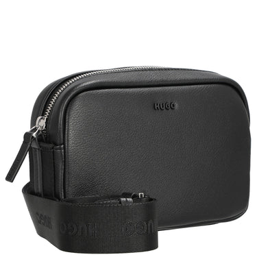 HUGO Women's Bel 2.0 - Umhängetasche 20 cm (black) - Ansicht 5