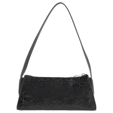 HUGO Women's Chris 2.0 SV - Schultertasche 25 cm (black) - Ansicht 4