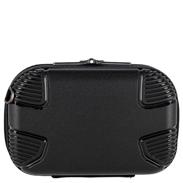Impackt IP1 - Umhängetasche 20 cm (lava black) - Markenkoffer