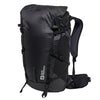 Jack Wolfskin 3d Prelight Rise 35 - Wanderrucksack 58 cm (phantom)