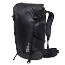 Jack Wolfskin 3d Prelight Rise 35 - Wanderrucksack 58 cm (phantom)