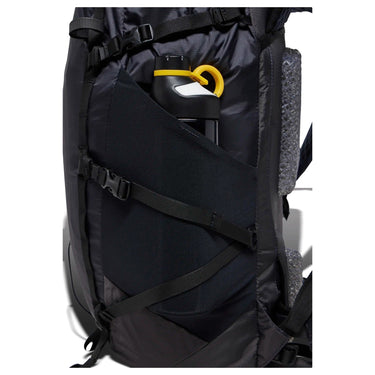 Jack Wolfskin 3d Prelight Rise 35 - Wanderrucksack 58 cm (phantom) - Ansicht 6