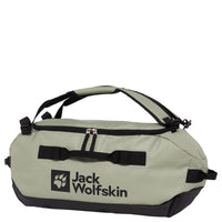 Jack Wolfskin All-In Duffle 35 - Reisetasche 62 cm (mint leaf)