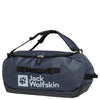 Jack Wolfskin All-In Duffle 65 - Duffle Bag 70 cm (midnight sky)