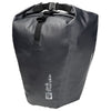 Jack Wolfskin Gravex 15 - Vorderradtasche 34 cm (phantom)