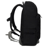 Jack Wolfskin Lyall 28 - Rucksack 49 cm (schwarz) - Ansicht 2