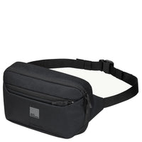 Jack Wolfskin Mainkai Crossbody - Umhängetasche 30 cm (phantom)