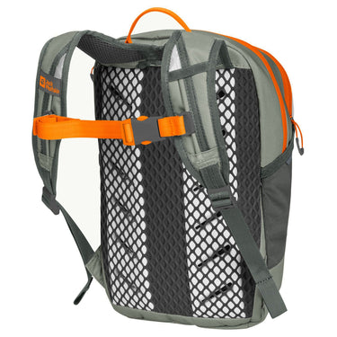 Jack Wolfskin Moab Jam 12 - Jr. Rucksack 37 cm (mint leaf) - Ansicht 2