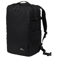 Jack Wolfskin Sierra 32 - Rucksack 50 cm (schwarz)