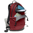 Jack Wolfskin Velocity 20 - Wanderrucksack 45 cm (deep ruby) - Ansicht 5