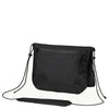 Jack Wolfskin Wandermood Bag - Shoulder Bag 25 cm (granite black)