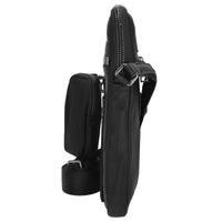 Joop Barletta Milo - Umhängetasche XS 23 cm (black) - Ansicht 3