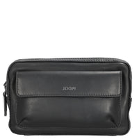 Joop Cerratano Emir - Gürteltasche 21 cm (black)
