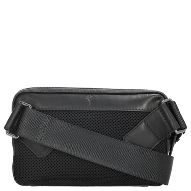 Joop Cerratano Emir - Gürteltasche 21 cm (black) - Ansicht 4