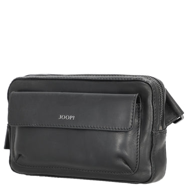 Joop Cerratano Emir - Gürteltasche 21 cm (black) - Ansicht 2