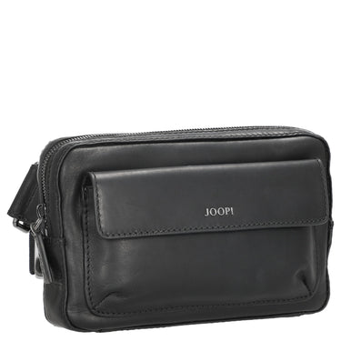 Joop Cerratano Emir - Gürteltasche 21 cm (black) - Ansicht 5