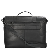 Joop Cerratano Kreon - Aktentasche 40 cm (black) - Ansicht 4