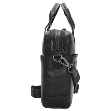 Joop Cerratano Pandion - Aktentasche 40 cm (black) - Ansicht 3