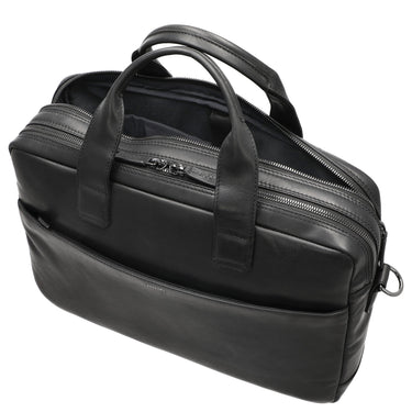 Joop Cerratano Pandion - Aktentasche 40 cm (black) - Ansicht 6