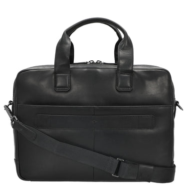 Joop Cerratano Pandion - Aktentasche 40 cm (black) - Ansicht 4