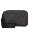 Joop Cortina Piazza Emir - Belt Bag 21 cm (seal brown)
