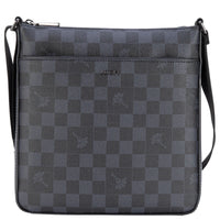 Joop Cortina Piazza Milian - Schultertasche 26 cm (black)
