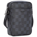 Joop Cortina Piazza Rafael - Umhängetasche 19.5 cm (black) - Ansicht 2