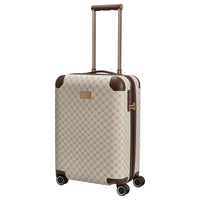Joop Cortina Volare 1.0 - 4-Rollen-Kabinentrolley 55 cm (offwhite) - Ansicht 2