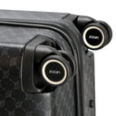 Joop Cortina Volare 1.0 - 4-Rollen-Kabinentrolley 55 cm (phantom) - Ansicht 11