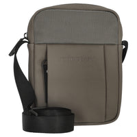 Joop Jeans Atessa Rafael - Schultertasche XS 18.5 cm (mud)