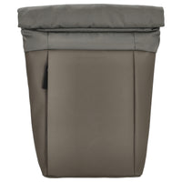 Joop Jeans Atessa Tino - Rucksack S 42 cm (mud)