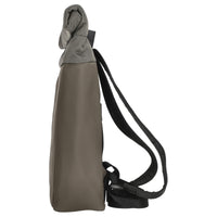 Joop Jeans Atessa Tino - Rucksack S 42 cm (mud) - Ansicht 3
