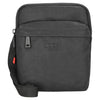 Joop Jeans Buccino Liam - Umhängetasche 24 cm (schwarz)
