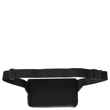 Joop Jeans Buccino Lino - Gürteltasche 26 cm (schwarz) - Ansicht 4