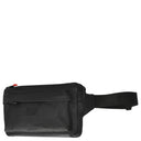 Joop Jeans Buccino Lino - Gürteltasche 26 cm (schwarz) - Ansicht 2