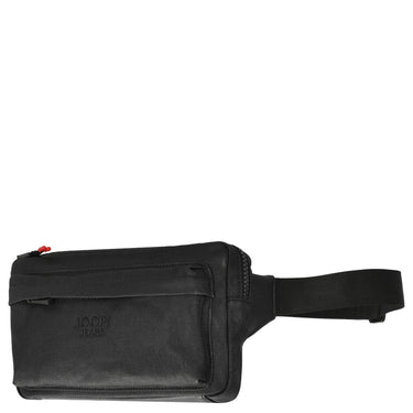 Joop Jeans Buccino Lino - Gürteltasche 26 cm (schwarz) - Ansicht 2