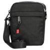 Joop Jeans Martano Tessuto Rafael - Shoulder Bag 18.5 cm (schwarz)