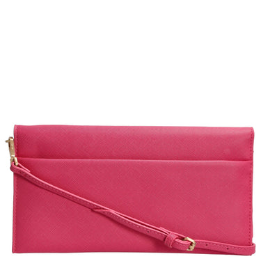 Joop Jeans Women Cofano Cadea - Clutch M 27 cm (pink) - Ansicht 4